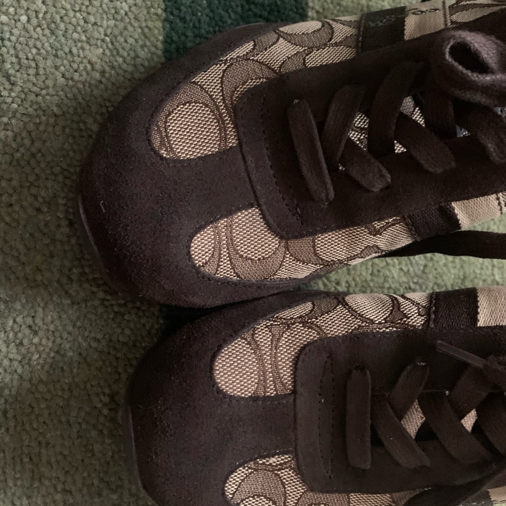 Coach Shoes